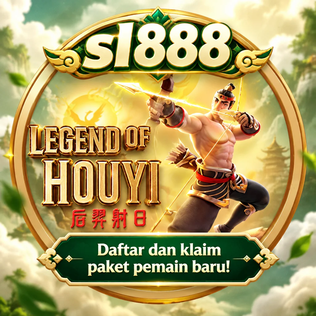 sl888 · Legend Of Hou Yi