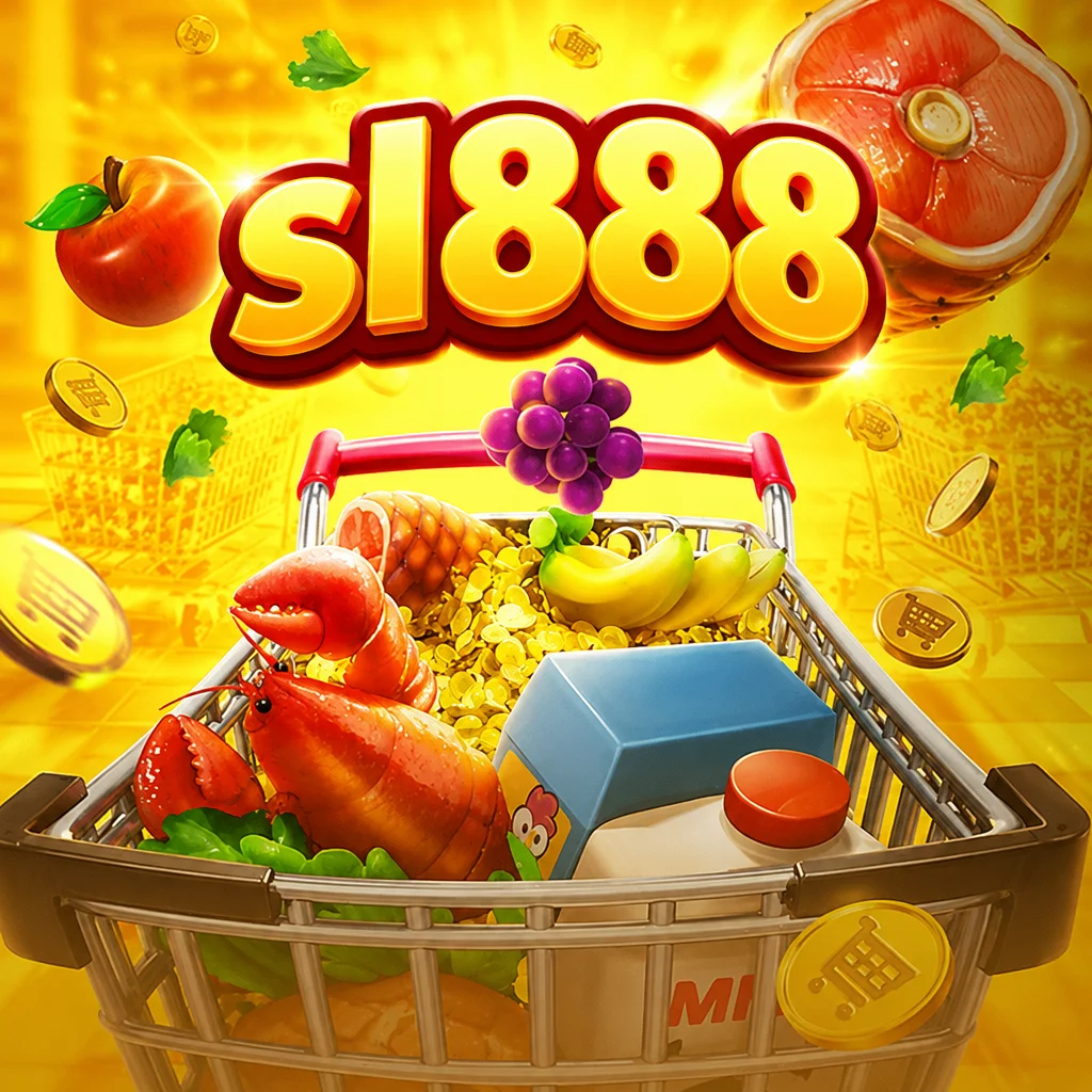 sl888 · Sprmkt Spree