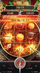 sl888 · Hotpot