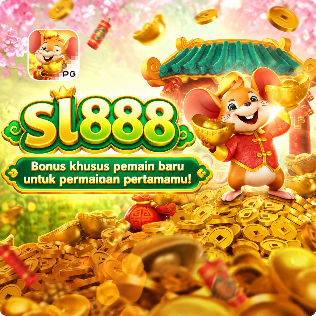 sl888 · Game & unduhan