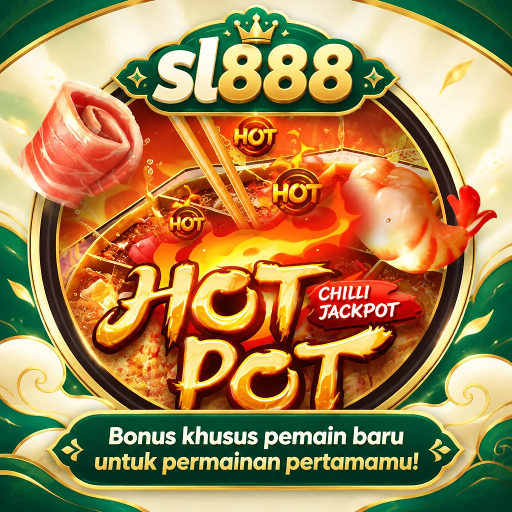 sl888 · Hotpot