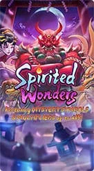 Spirited Wonders · Panduan Lengkap Antarmuka dan Simbol Slot Spirited Wonders