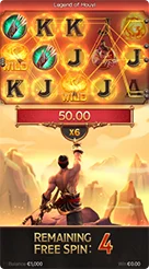 sl888 · Legend Of Hou Yi