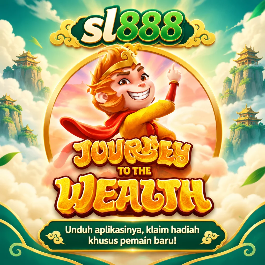 sl888 · Journey To The Wealth