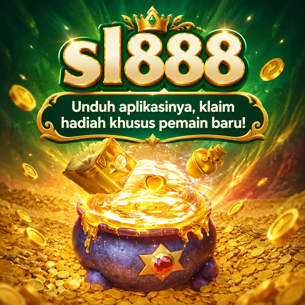 sl888 · Game & unduhan