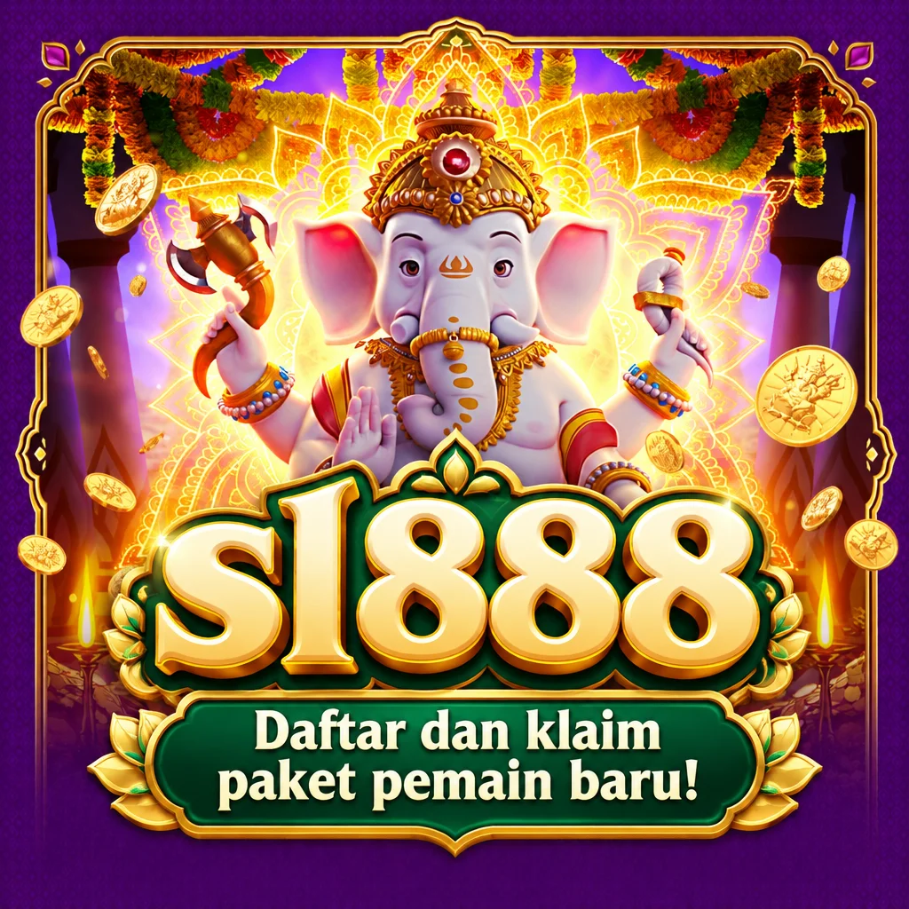 sl888 · Daftar dan klaim paket pemain baru!